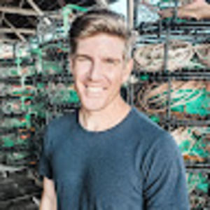 Meet your Posher, Chad